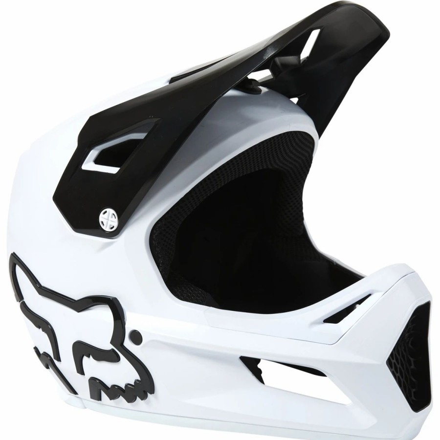 Bike Helmets | * Fox Racing Youth Rampage Helmet 2021