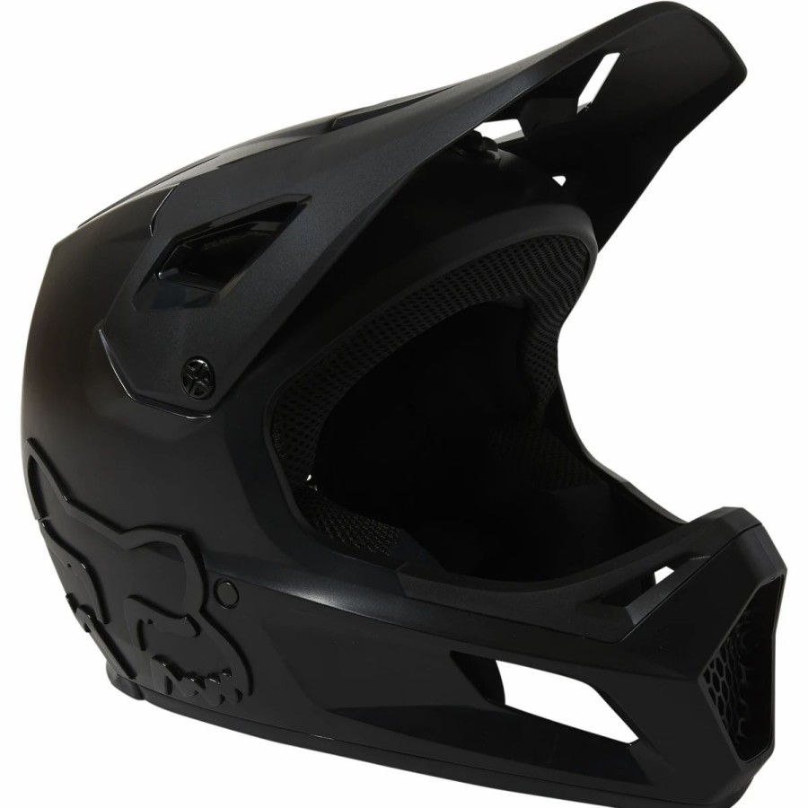 Bike Helmets | * Fox Racing Youth Rampage Helmet 2021