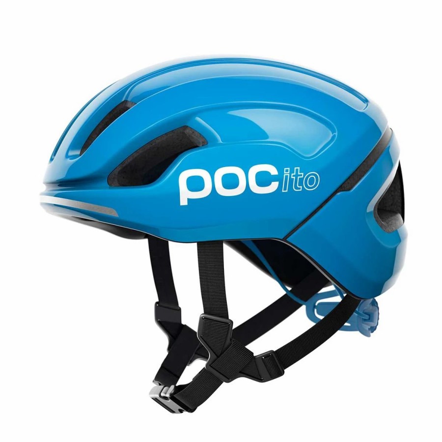 Bike Helmets | * Poc Pocito Omne Spin Mtb Helmet 2021