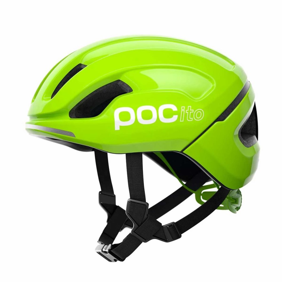 Bike Helmets | * Poc Pocito Omne Spin Mtb Helmet 2021