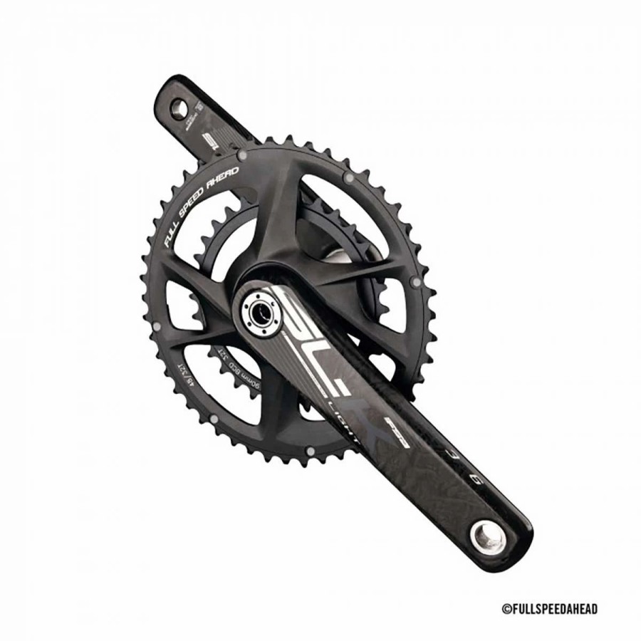 Bike Cranksets | * Fsa Sl-K Modular Bb386Evo Mtb Crankset