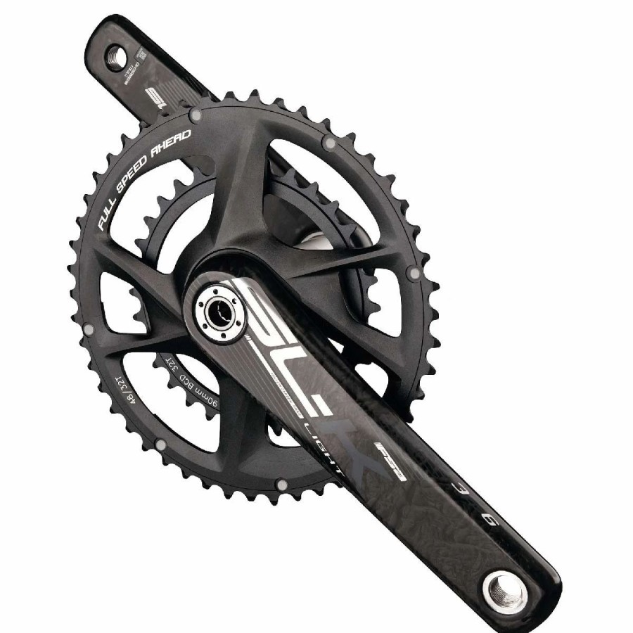 Bike Cranksets | * Fsa Sl-K Modular Mtb 2X Crankset