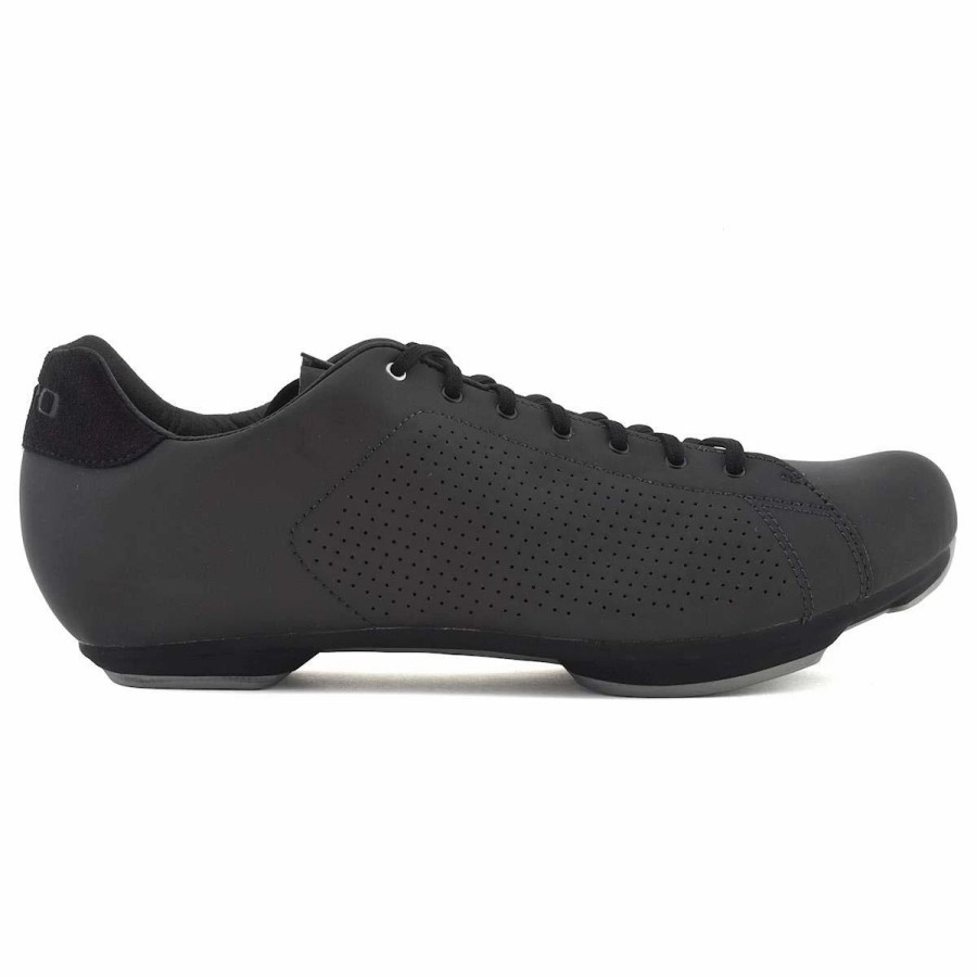 Bike Shoes | * Giro Republic Lxr Cycling Shoes Dark Shadow Reflect