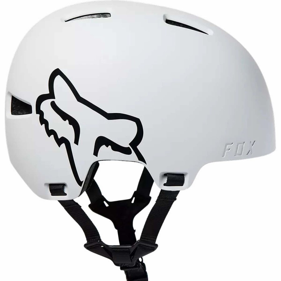 Bike Helmets | * Fox Racing Youth Flight Helmet 2022