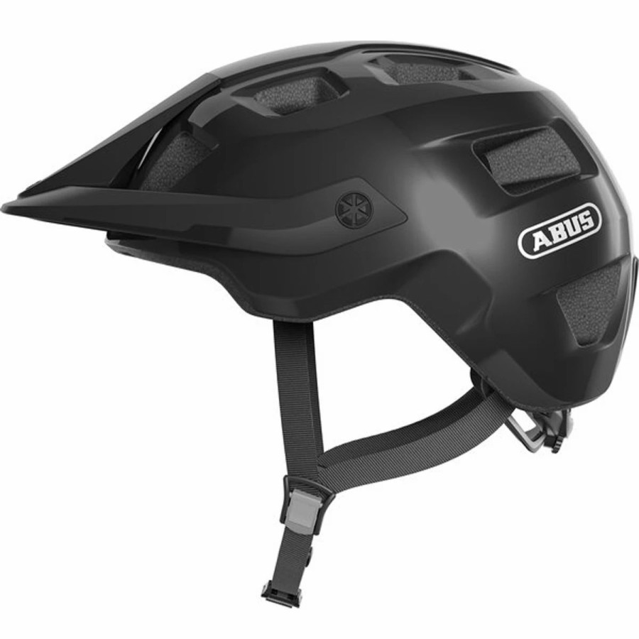 Bike Helmets | * Abus Motrip Mountain Bike Helmet *Damaged Packaging*