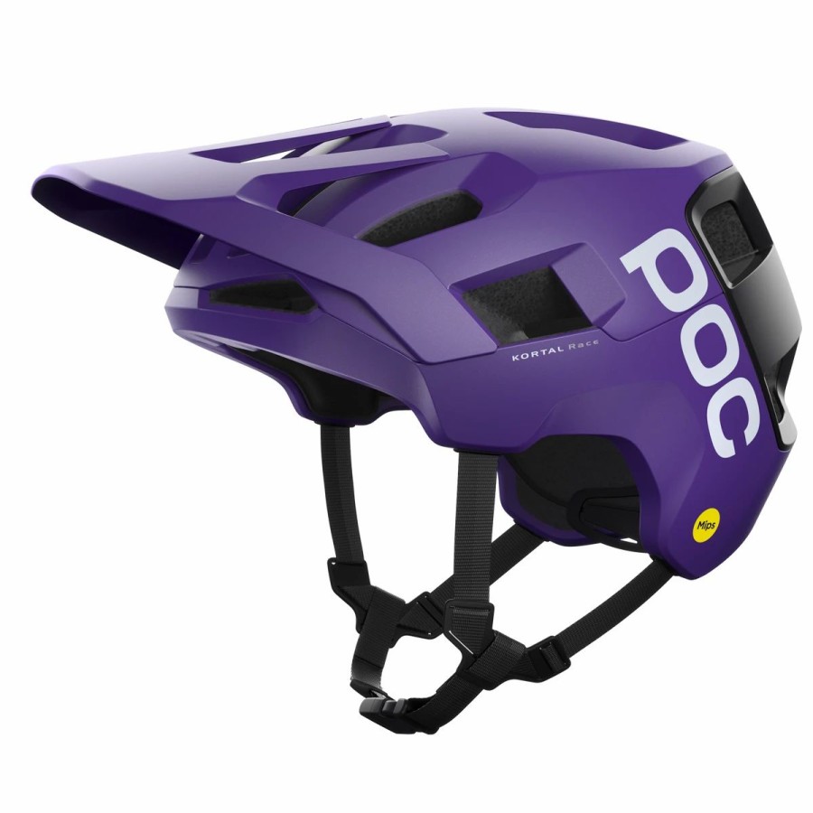 Bike Helmets | * Poc Kortal Race Helmet Mips 2022