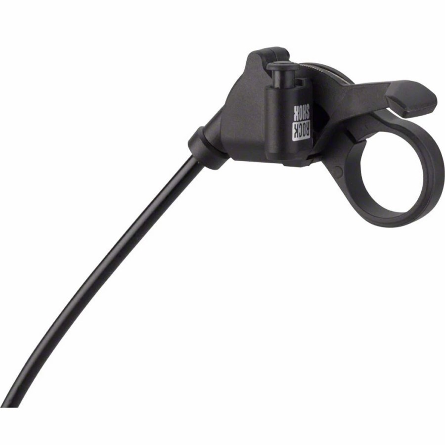 Misc Small Bike Parts | * Rockshox Remote Spare Part Poploc Lever 2022