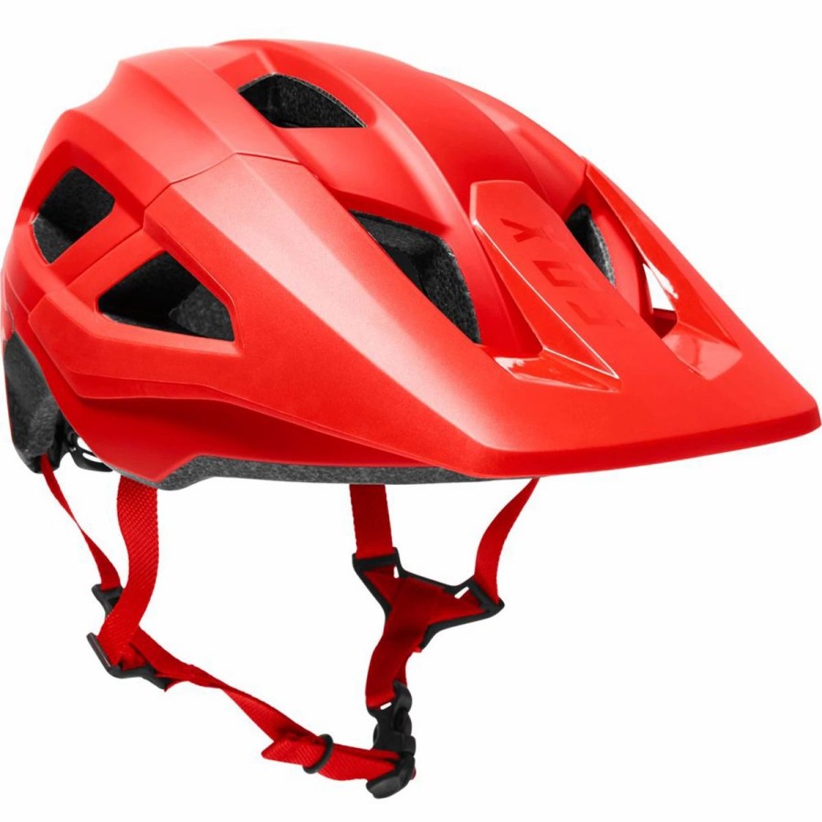 Bike Helmets | * Fox Racing Youth Mainframe Helmet