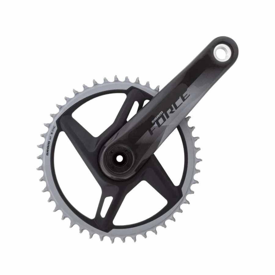 Bike Cranksets | * Sram Force 1 Axs Crankset Gloss Natural Carbon