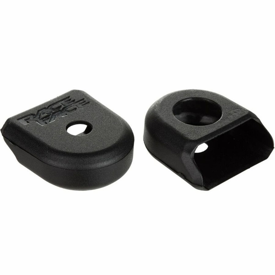 Misc Small Bike Parts | * Raceface Crank Boot 2-Pack Black