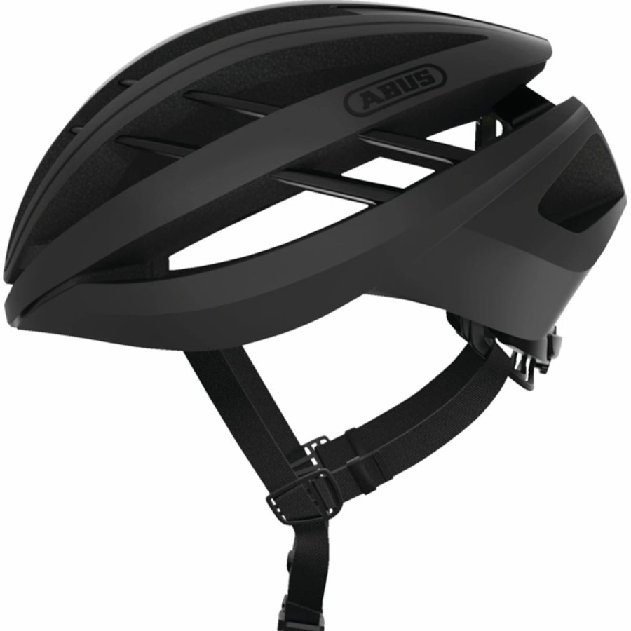 Bike Helmets | * Abus Aventor Road Helmets *Damaged Packaging*