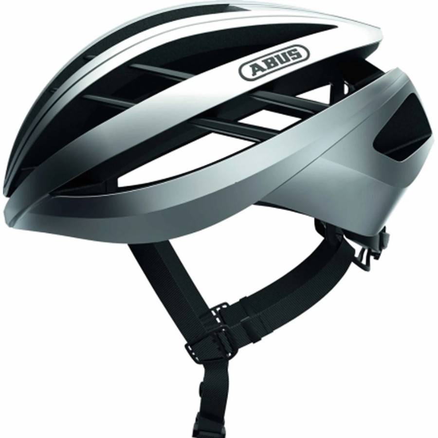 Bike Helmets | * Abus Aventor Road Helmets *Damaged Packaging*