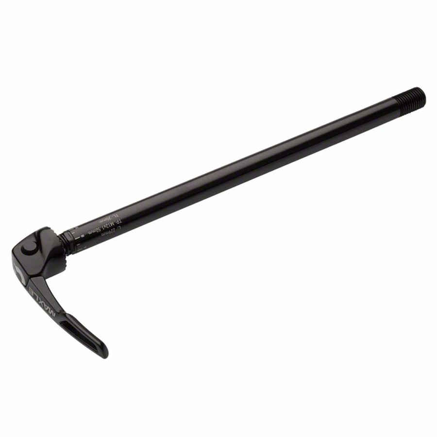 Misc Small Bike Parts | * Rockshox Maxle Ultimate Rear Thru Axle Black