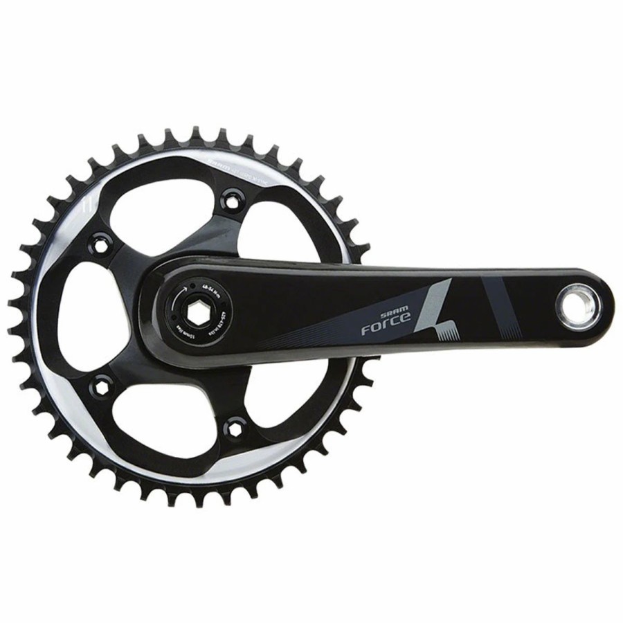 Bike Cranksets | * Sram Force 1 Crankset 2022