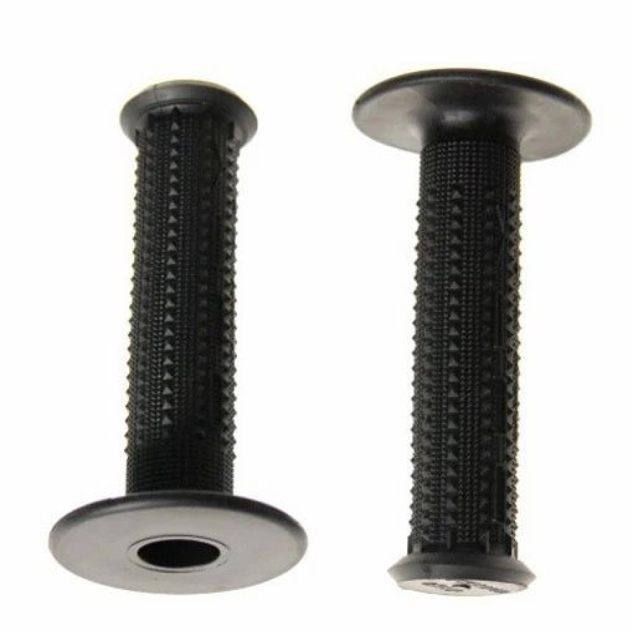 Bike Grips | * Oury Grips Pyramid Soft Rubber Bmx Grips