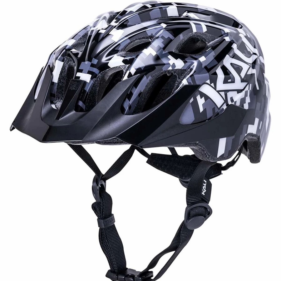 Bike Helmets | * Kali Protectives Kali Chakra Youth Bike Helmet