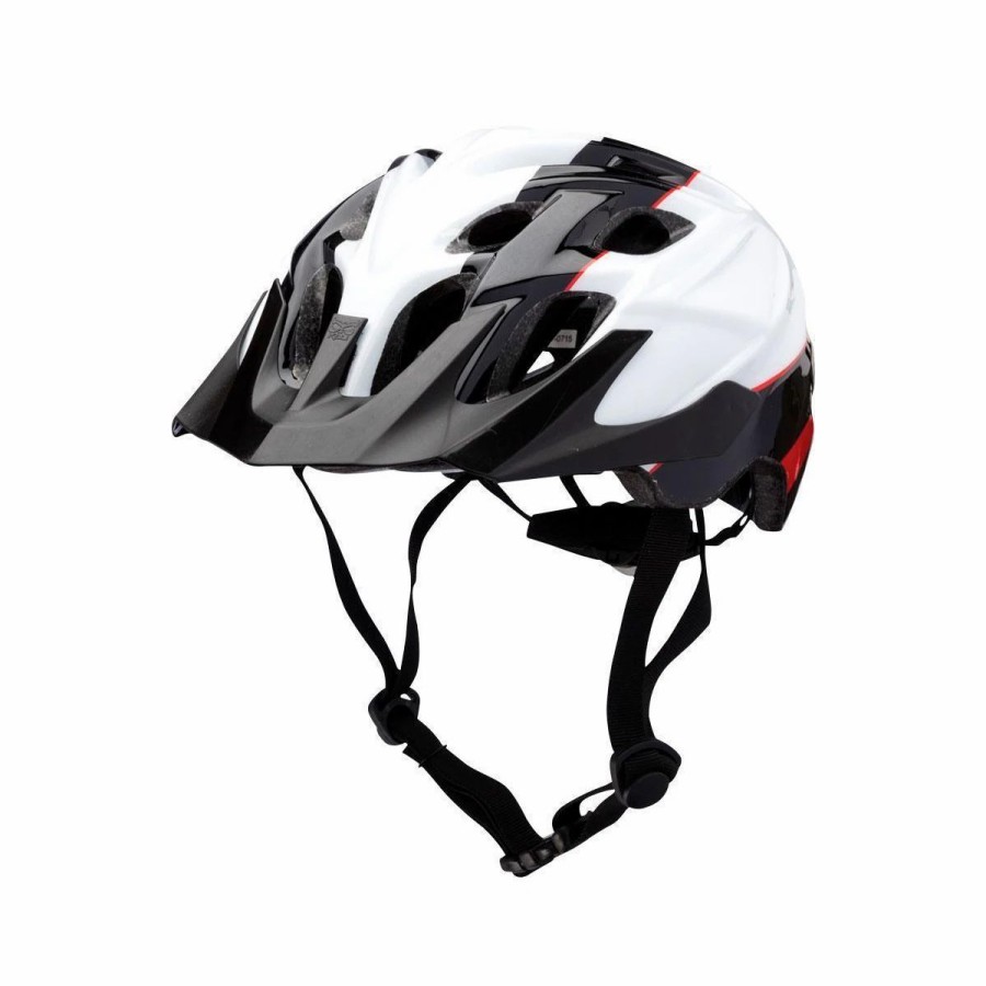 Bike Helmets | * Kali Protectives Kali Chakra Youth Bike Helmet