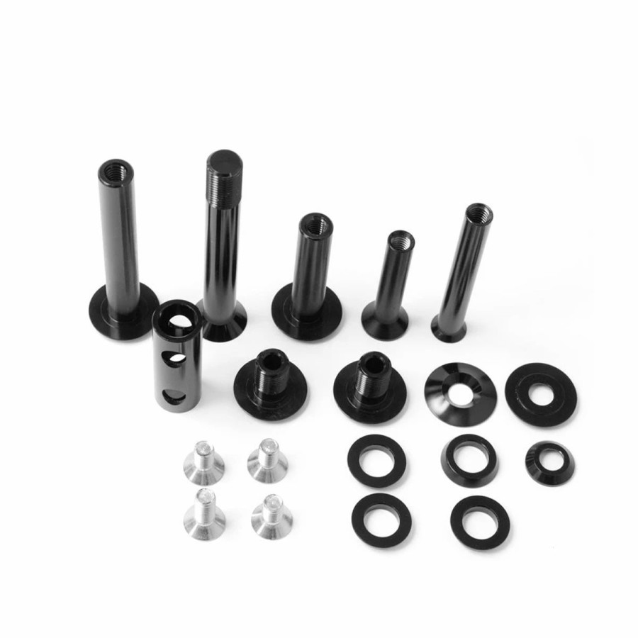 Misc Small Bike Parts | * Rocky Mountain Pivot Bolt Kit 1 1810005