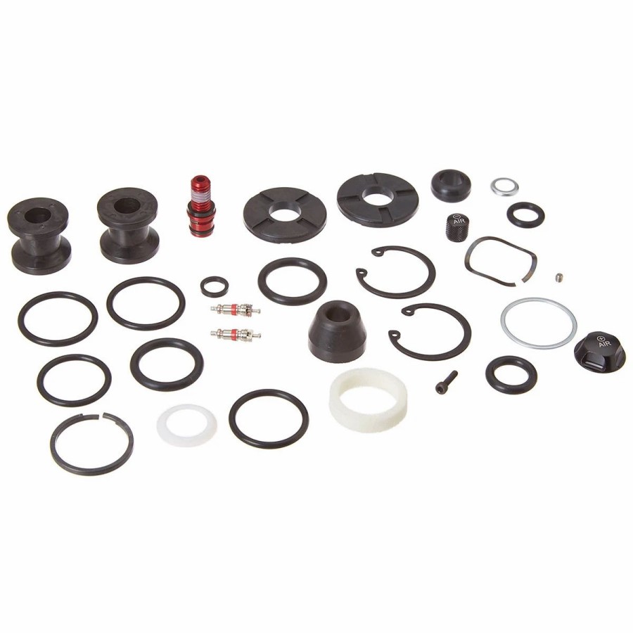 Misc Small Bike Parts | * Rockshox Front Suspension Full Service Kit 2022