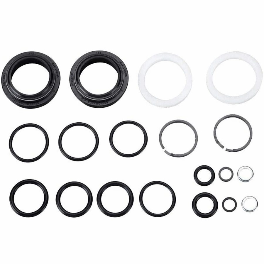 Misc Small Bike Parts | * Rockshox 200 Hour/1 Year Fork Service Kit Reba 130-150Mm 2022 Black