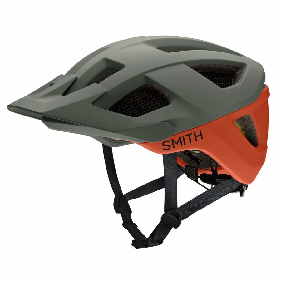 Bike Helmets | * Smith Session Mips Bike Helmet 2022