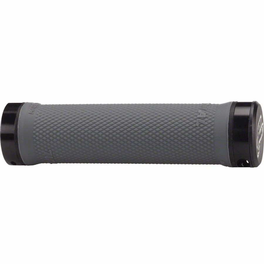 Bike Grips | * Renthal Lock On Grips 2022