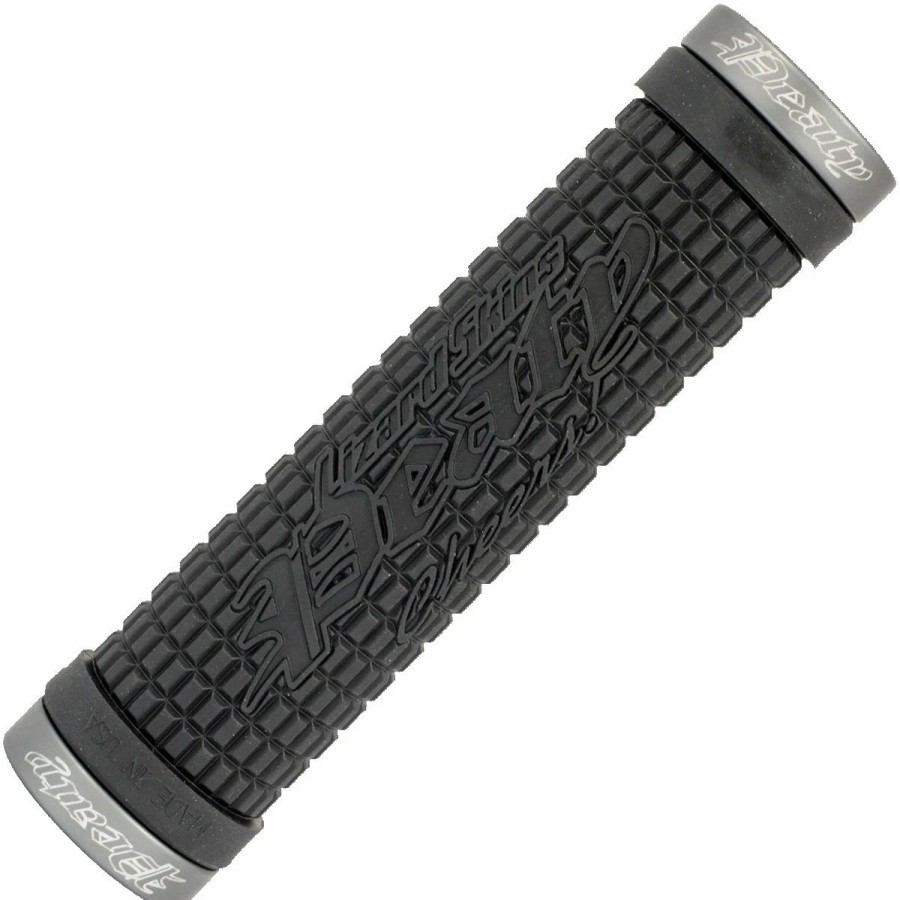 Bike Grips | * Lizard Skins Lock-On Mtb Grip