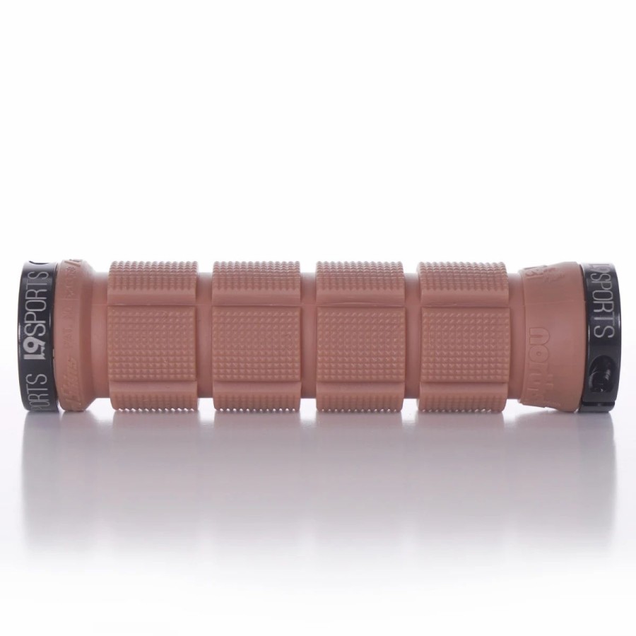 Bike Grips | * Lizard Skins Lock-On Mtb Grip