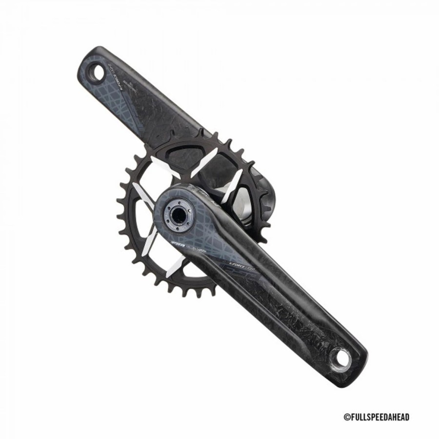 Bike Cranksets | * Fsa K-Force Light Modular Crankset Bb392Evo