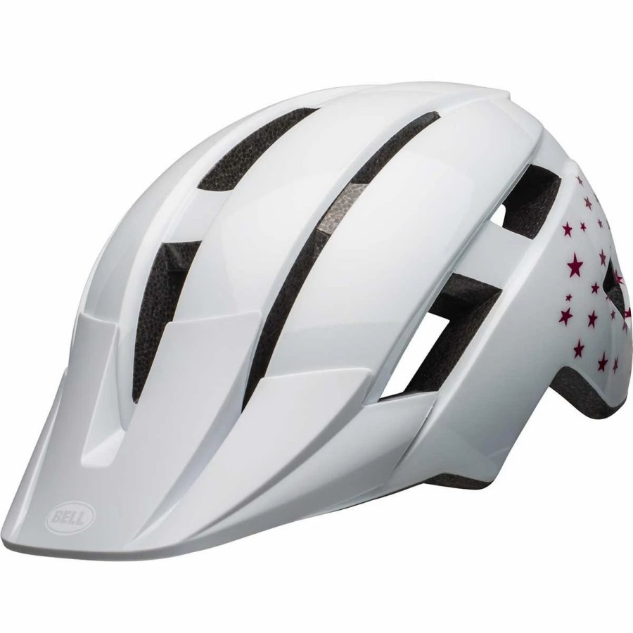 Bike Helmets | * Bell Sidetrack Ii Kid'S Helmet 2021