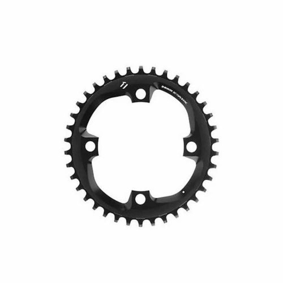 Bike Chainrings | * Sram X01 X-Sync 11-Speed Chainring Black