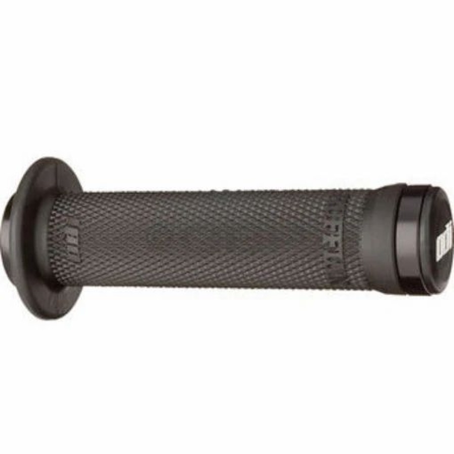 Bike Grips | * Odi Ruffian Bmx Lock-On Grips Black