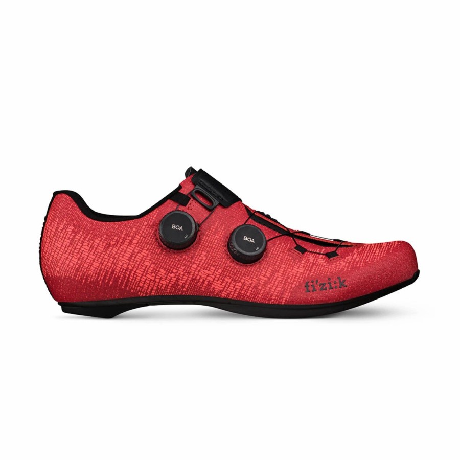 Bike Shoes | * Fizik Vento Infinito Knit Carbon 2 Road Cycling Shoes *Damaged Packaging*