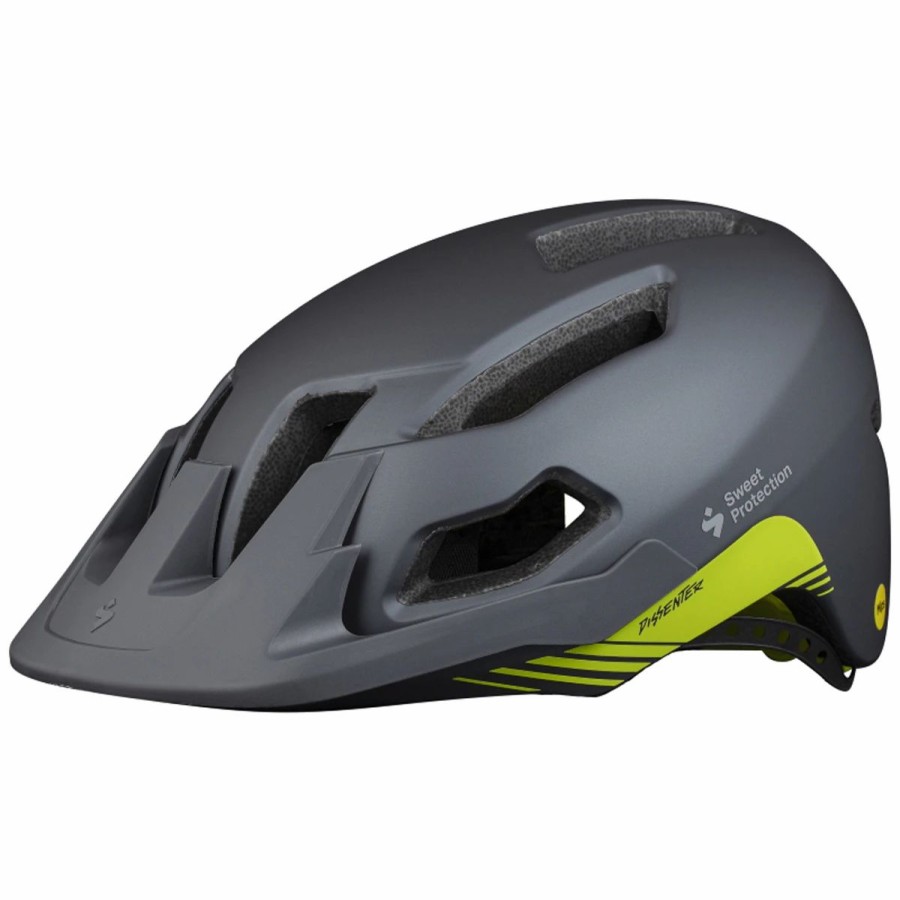 Bike Helmets | * Sweet Protection Dissenter Mips Helmet