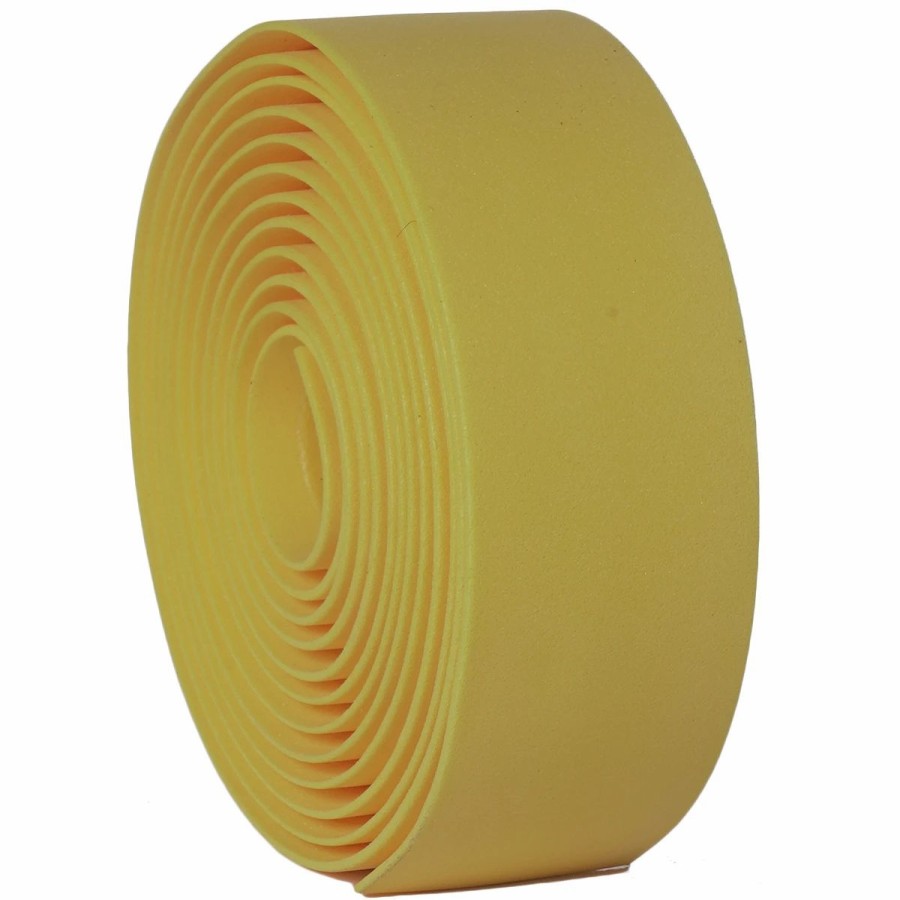 Bike Handlebar Tape | * Velo Handlebar Tape Yellow