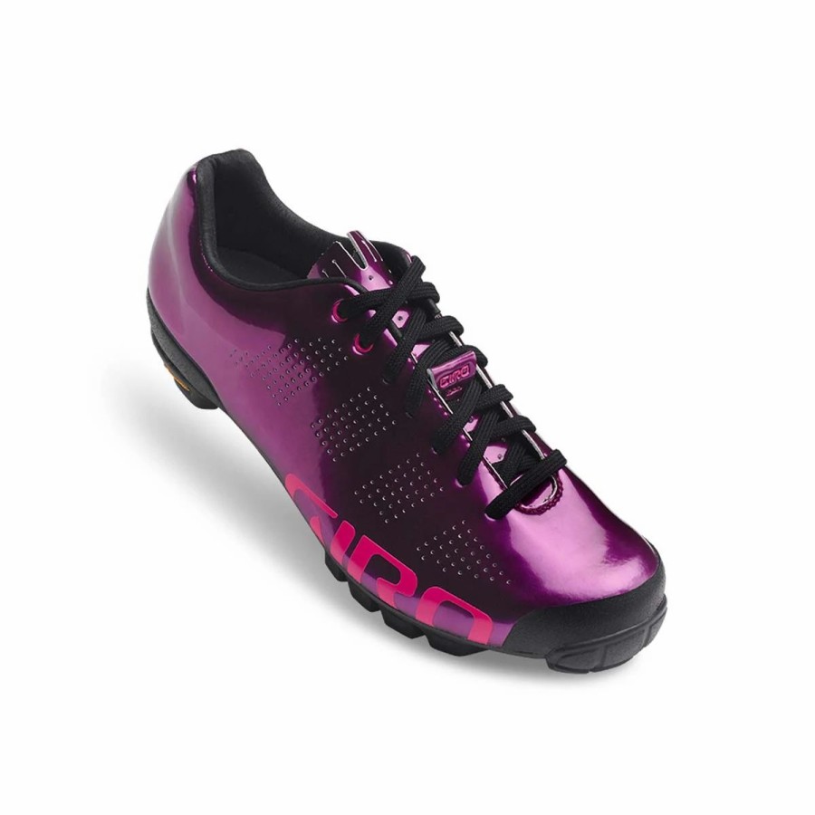 Bike Shoes | * Giro Empire Womens Vr90 Cycling Shoes Bry/Bright Pink