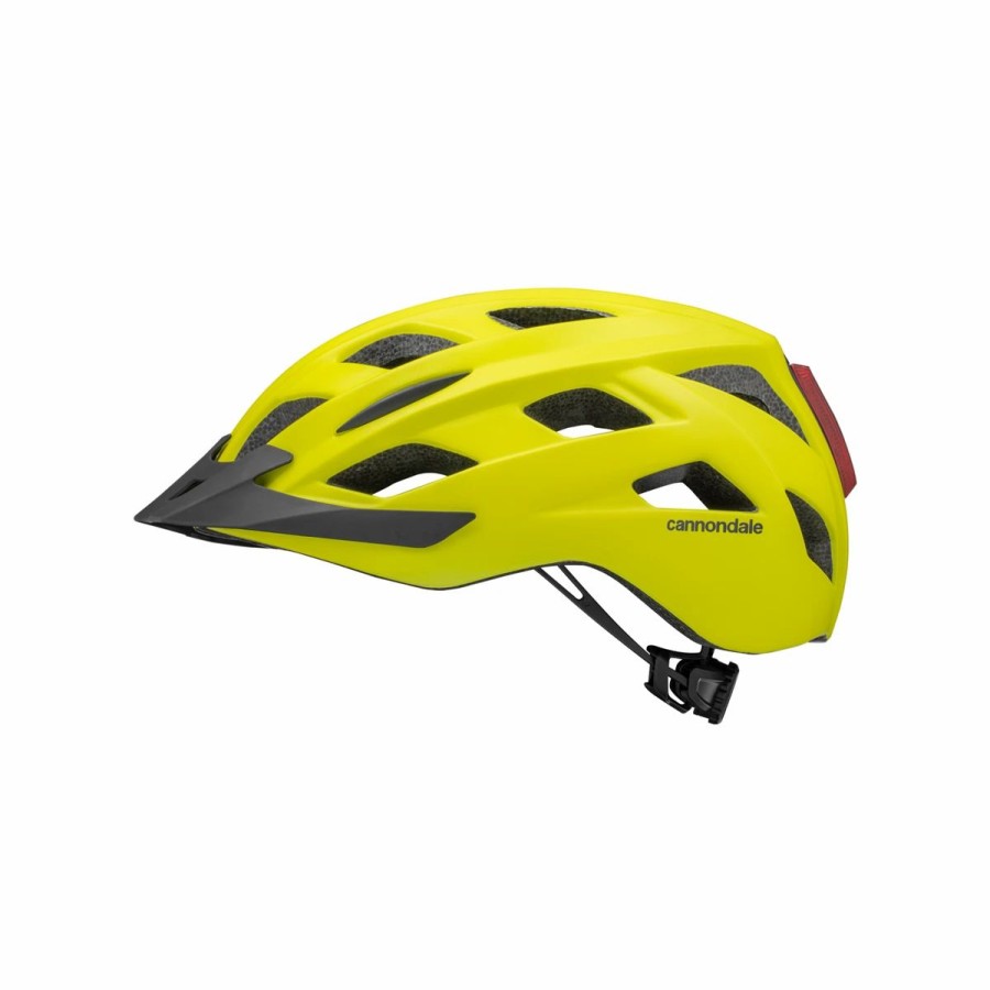 Bike Helmets | * Cannondale Quick Adult Helmet