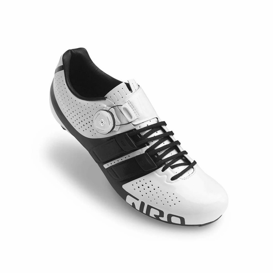 Bike Shoes | * Giro Factor Techlace Cycling Shoes