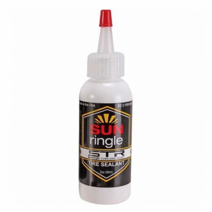 Misc Small Bike Parts | * Sun Ringle Stan'S Tubeless Sealant 2 Oz Bottle