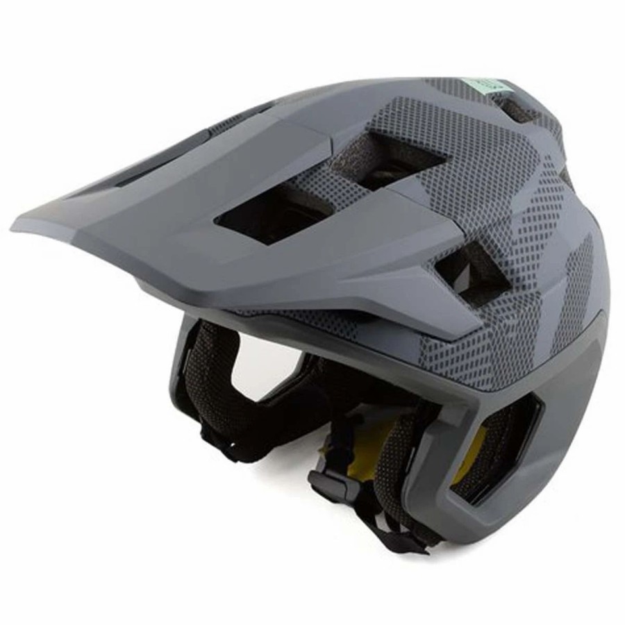 Bike Helmets | * Fox Racing Dropframe Pro Bike Helmets