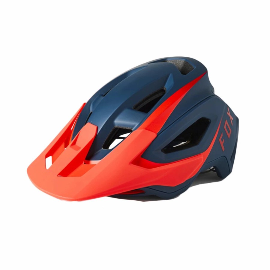 Bike Helmets | * Fox Racing Speedframe Pro Helmet