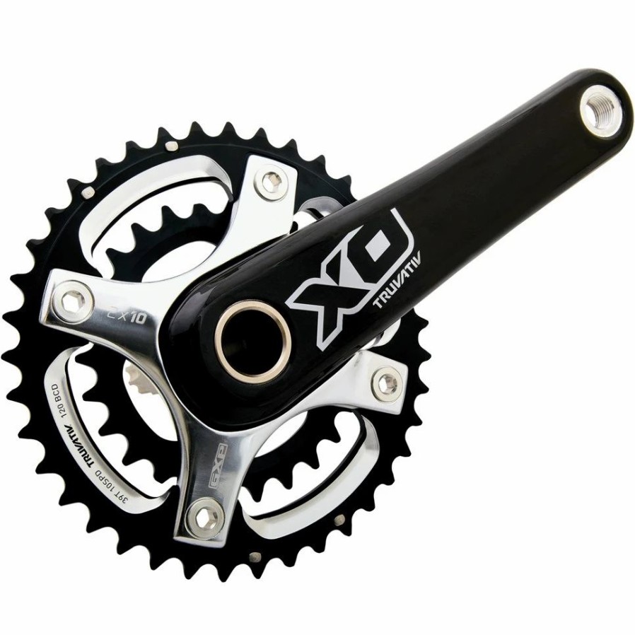 Bike Cranksets | * Sram X0 Bb30 Mountain Bike Crankset