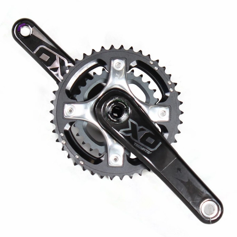 Bike Cranksets | * Sram X0 Bb30 Mountain Bike Crankset