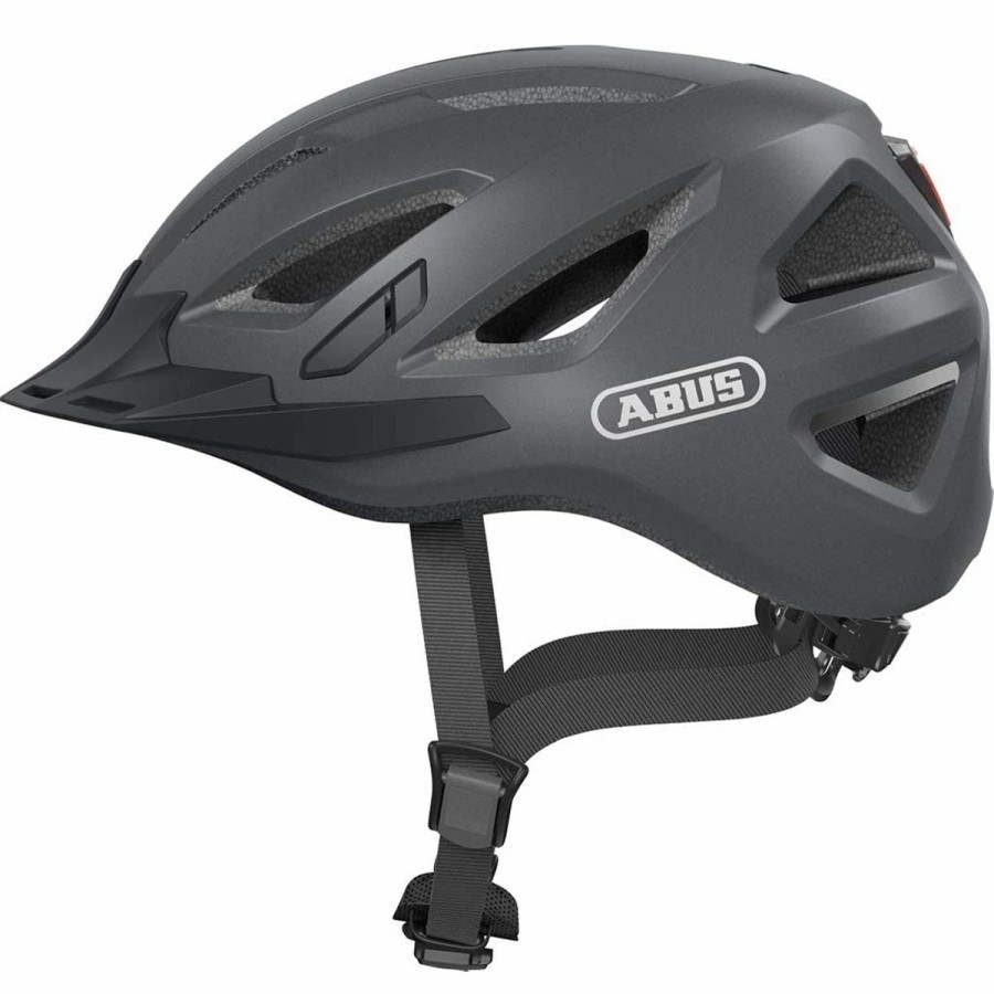 Bike Helmets | * Abus Urban I 3.0 Helmet *Damaged Packaging*