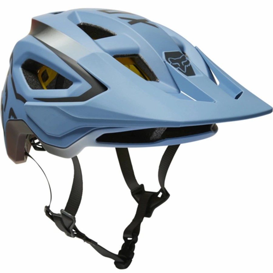 Bike Helmets | * Fox Racing Speedframe Vnish Mtb Helmet