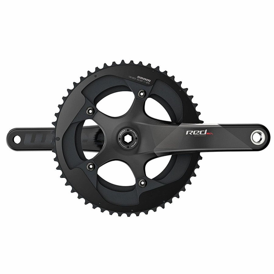 Bike Cranksets | * Sram Red Crankset Bb30 11-Speed 2022