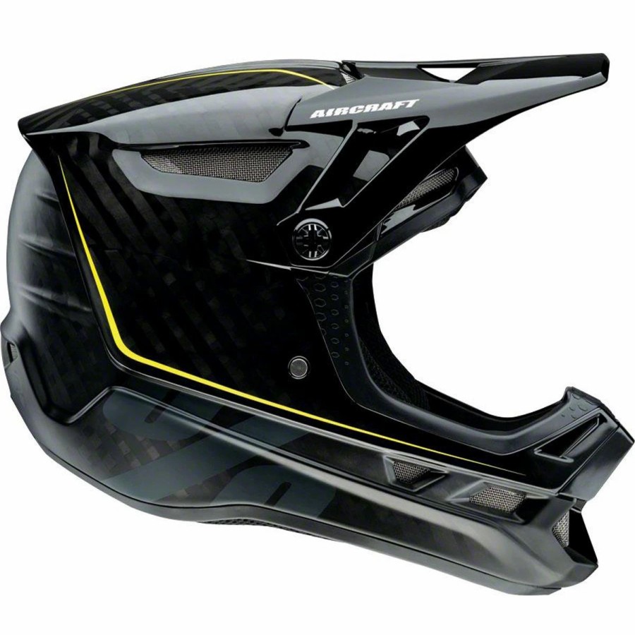 Bike Helmets | * 100% Aircraft Carbon Mips Bike Helmet