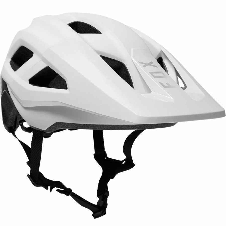 Bike Helmets | * Fox Racing Mainframe Helmet Mips