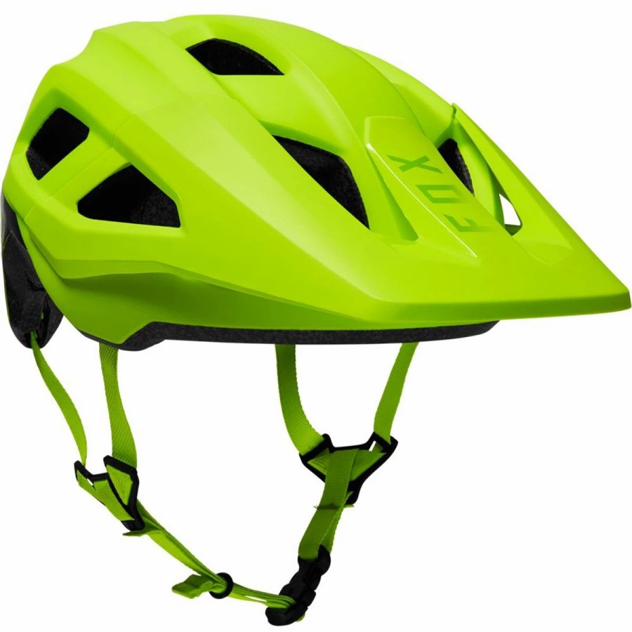 Bike Helmets | * Fox Racing Mainframe Helmet Mips