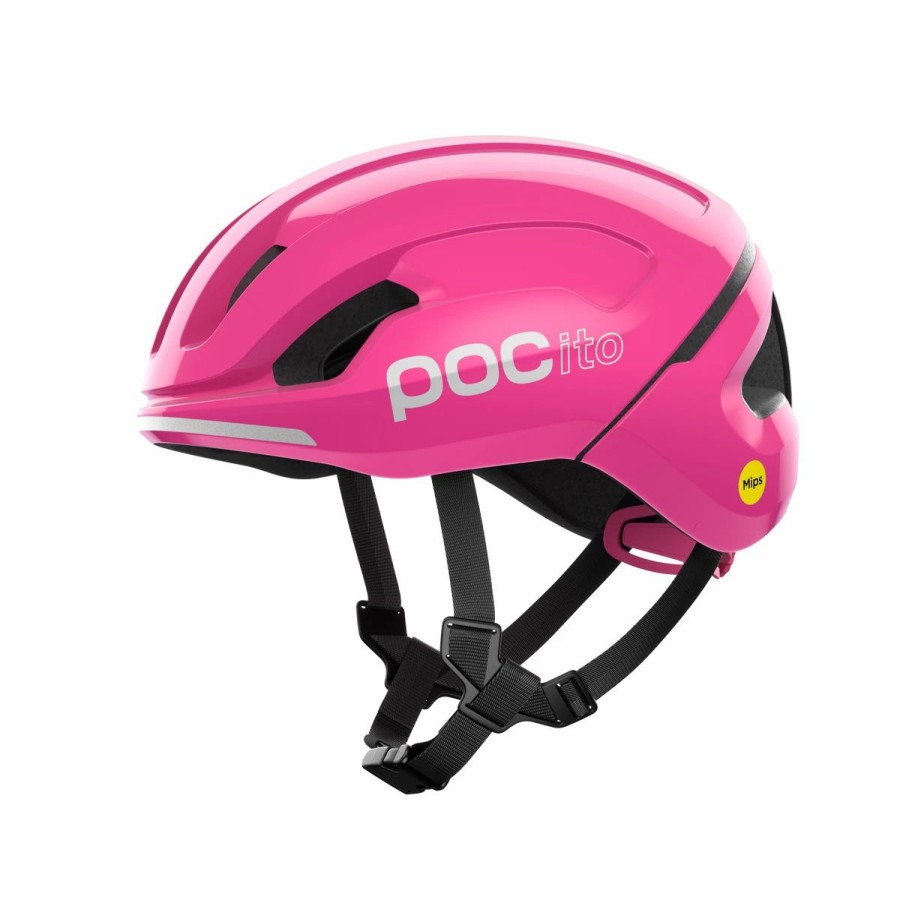 Bike Helmets | * Poc Pocito Omne Helmet Mips 2022